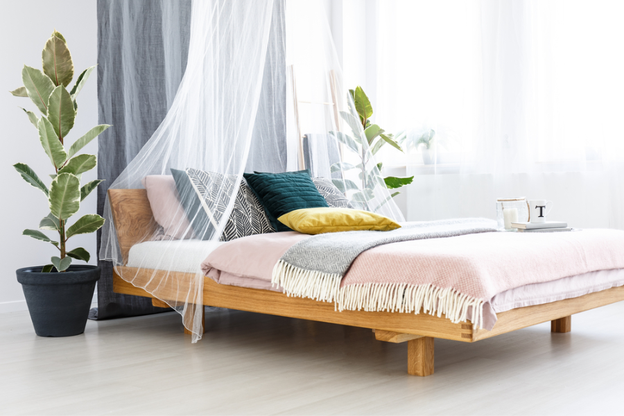 Canopy Bed Designs 3