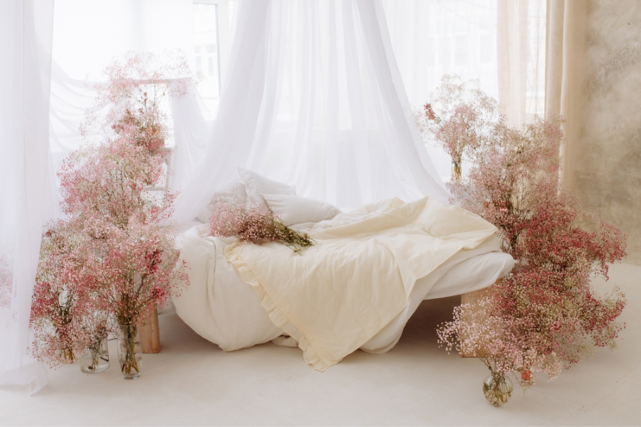 Canopy Bed Designs 4