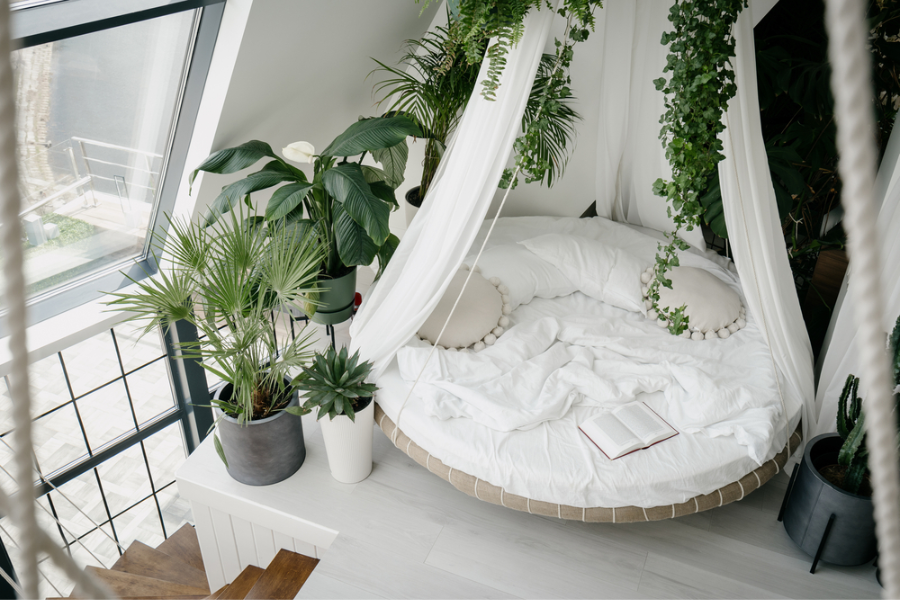 Canopy Bed Designs 6