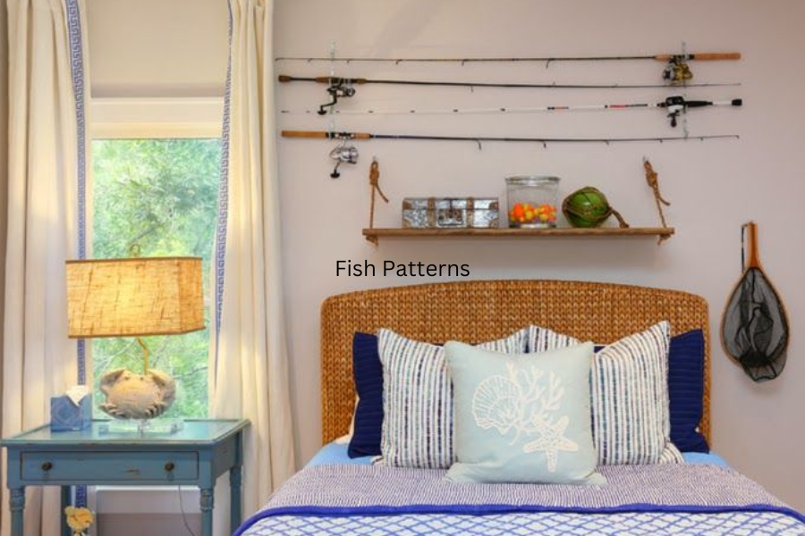 Unique Fisherman Bedroom Decor That You Must Know - Leo Bedding