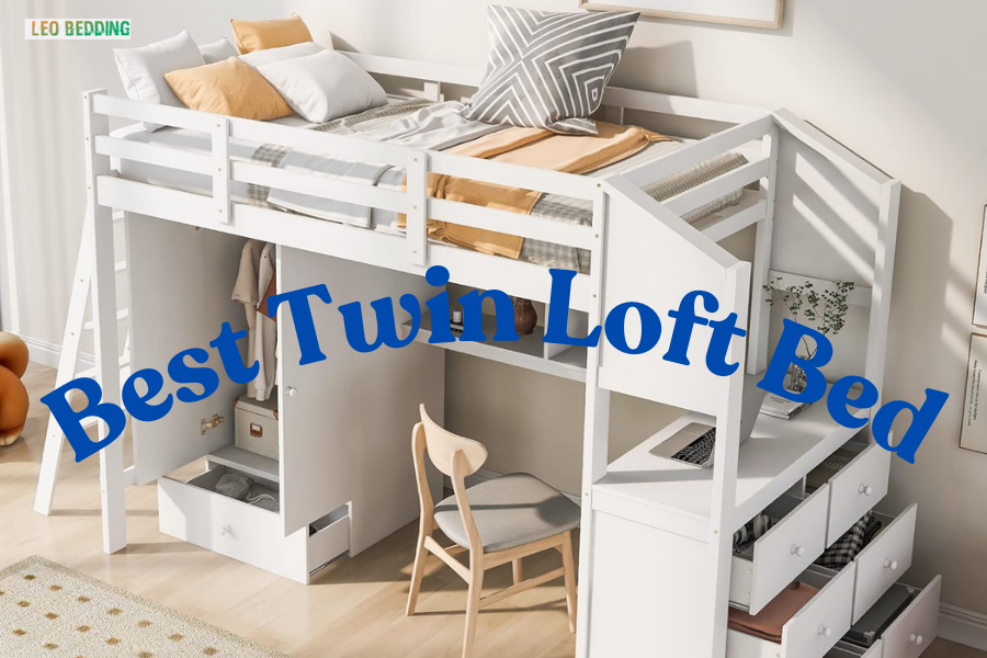 Best Twin Loft Bed